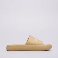 Klapki i japonki damskie - CHAMPION SOFT SLIPPER - miniaturka - grafika 1