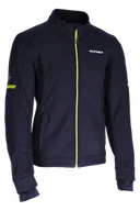 Odzież motocyklowa - Kurtka Motocyklowa Acerbis X-Town Niebieski/ŻółtyS - miniaturka - grafika 1