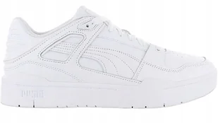 Buty Sneakersy Puma Slipstream Leather Unisex 387544 02 roz.42,5 - Sneakersy męskie - miniaturka - grafika 1