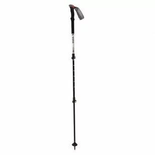 Kij Trekkingowy Qiklock 63,5-135cm (1 Sztuka) Trespass - Kije trekkingowe - miniaturka - grafika 1
