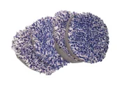 Myjki ciśnieniowe - AVA Dual Action Microfiber Pads - miniaturka - grafika 1