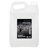 Wytwornice dymu - Płyn koncentrat do wytwornic piany MUSICMATE Foam 5l | Bezpłatny transport - miniaturka - grafika 1