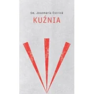 Religia i religioznawstwo - Wydawnictwo Św. Wojciecha Św. Josemaria Escriva Kuźnia - miniaturka - grafika 1