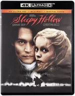 Fantasy Blu-Ray - Jeździec bez głowy - miniaturka - grafika 1