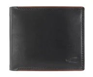 Portfele - CAMEL ACTIVE 365 702 60 skórzany portfel męski 365 702 60 - miniaturka - grafika 1