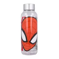 Bidony dla dzieci - Spiderman - Butelka na wodę z tritanu 660 ml - miniaturka - grafika 1