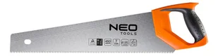 NEO-TOOLS Piła płatnica 450 mm 7 TPI 41-036 - Piły ręczne - miniaturka - grafika 2