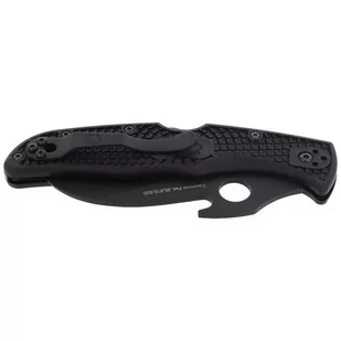Spyderco - Nóż składany Matriarch™ 2 FRN Emerson Opener Black Blade - C12SBBK2W - Noże - miniaturka - grafika 2