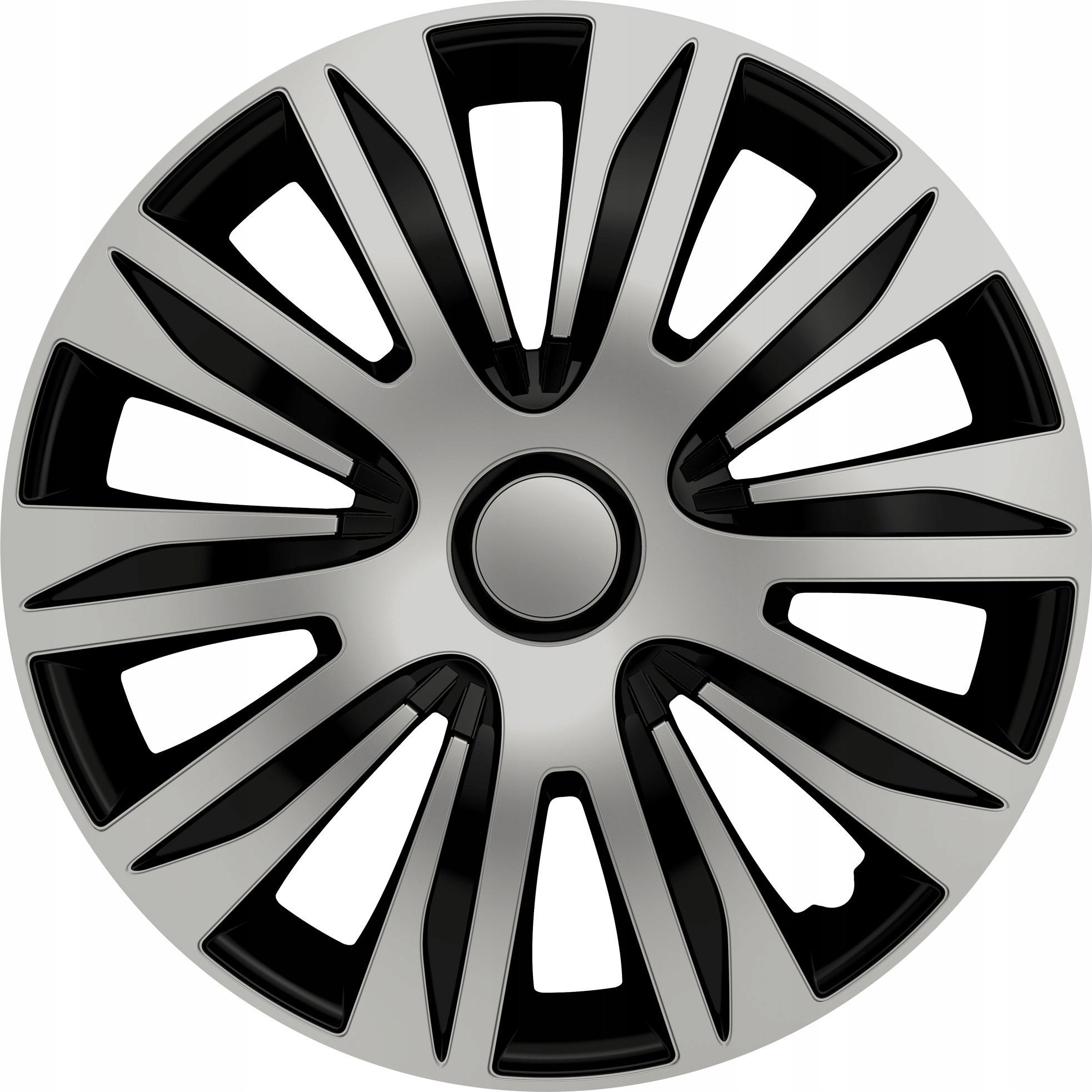 Kołpaki 16 do Toyota Audi Seat Ford Kia Skoda Opel VW Fiat Peugeot Citroen