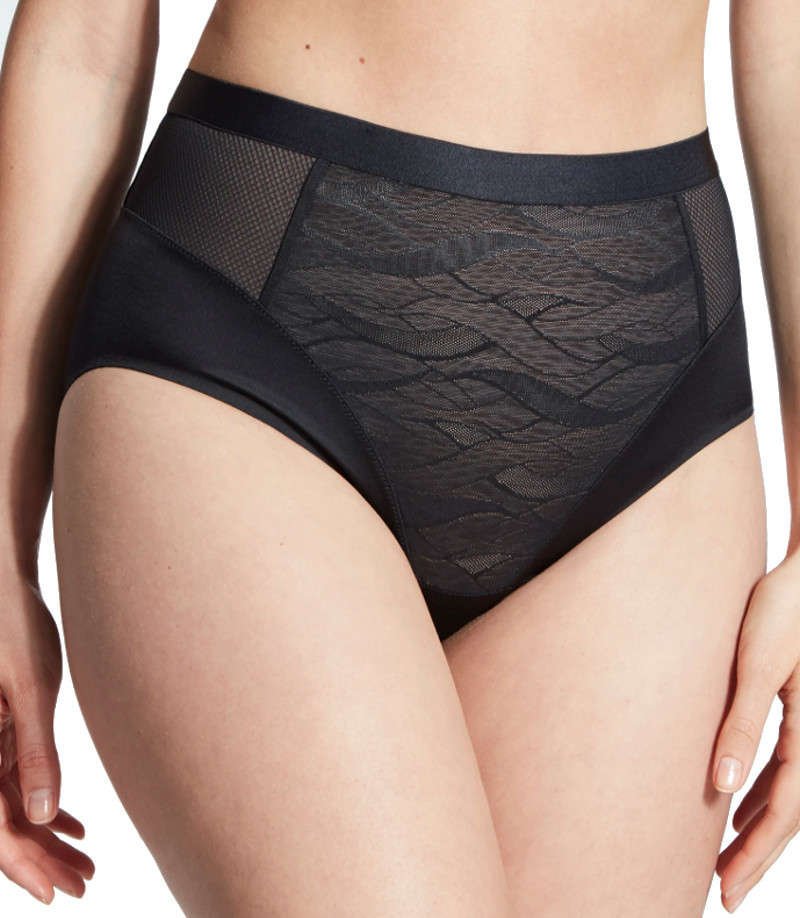 Triumph, Majtki damskie, Airy Sensation Maxi, rozmiar 38