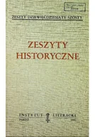 Archeologia - Zeszyty historyczne 96 - miniaturka - grafika 1