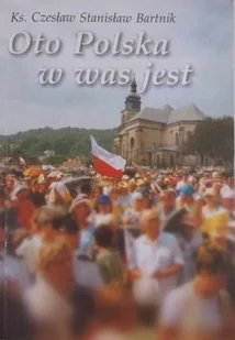 Oto Polska w was jest - Przewodniki - miniaturka - grafika 1