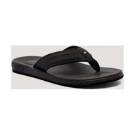 Klapki i japonki męskie - Tommy Hilfiger Japonki - miniaturka - grafika 1