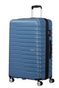 Walizki - American Tourister Flashline - Spinner L, walizka, 78 cm, 100/109 l, niebieski (Coronet Blue), Niebieski (Coronet Blue), Spinner L (78-100/109 L), Walizki i wózki - miniaturka - grafika 1