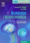 Książki medyczne - Neurologia i neurochirurgia - miniaturka - grafika 1