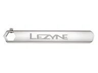 Narzędzia rowerowe - LEZYNE narzędzia uniwersalny klucz imbusowy, Polish błyszczący, 1-ST-Bar v106 455000310_Polish-Glänzend - miniaturka - grafika 1
