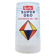 Dezodoranty i antyperspiranty dla kobiet - Super Deo dezodorant sztyfcie x1 sztuka - miniaturka - grafika 1