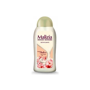 Malizia nutriente Crema di Latte/Milk Cream Doccia schiuma/żel pod prysznic 300 ML - Kosmetyki do kąpieli - miniaturka - grafika 2