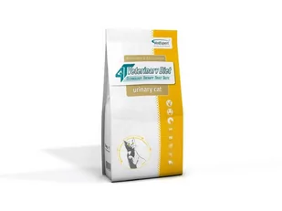 4T Veterinary Diet Cat Urinary 2kg + niespodzianka dla kota GRATIS! - Sucha karma dla kotów - miniaturka - grafika 4