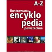 Pomoce naukowe - Ilustrowana Encyklopedia Powszechna A-Z - miniaturka - grafika 1