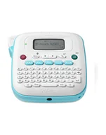 Drukarki kart i etykiet - Brother P-touch N25 BT - miniaturka - grafika 1