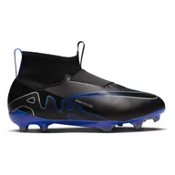 Piłka nożna - Buty piłkarskie korki dla dzieci Nike Zoom Mercurial Superfly 9 Academy FG MG DJ5623 - miniaturka - grafika 1