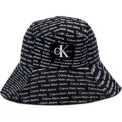 Czapki dla dzieci - Calvin Klein Jeans Kapelusz - miniaturka - grafika 1