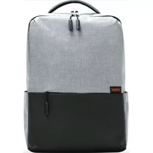 Xiaomi Plecak Plecak Business Casual Backpack Jasnoszary BHR4904GL - Torby na laptopy - miniaturka - grafika 2