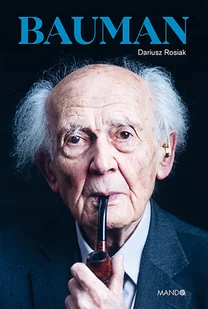 Bauman - Biografie i autobiografie - miniaturka - grafika 1