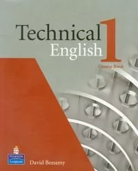 Longman Język angielski. Technical English. Klasa 1-3. Podręcznik - szkoła ponadgimnazjalna - David Bonamy