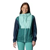 Kurtki damskie - Columbia Lily Basin II Kurtka Damska - miniaturka - grafika 1