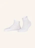 Skarpetki damskie - Falke Skarpety go2 Short weiss - miniaturka - grafika 1