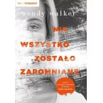 Nie wszystko zostało zapomniane - Thrillery - miniaturka - grafika 1