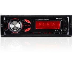 Vordon HT-179Z - Radia samochodowe - miniaturka - grafika 1