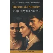 Thrillery - Daphne du Maurier Moja kuzynka Rachela - miniaturka - grafika 1
