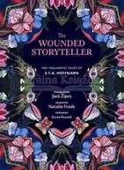Pozostałe książki - The Wounded Storyteller: The Traumatic Tales of E. T. A. Hoffmann - miniaturka - grafika 1
