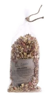 Zuzala JABŁKO SUSZONE - Przysmaki dla gryzoni - miniaturka - grafika 1