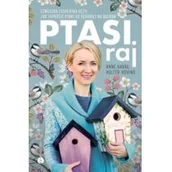 Poradniki hobbystyczne - Ptasi Raj Anne Havag Holter-Hovind - miniaturka - grafika 1