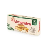 Ciastka - Turron - Tradycyjny Marcepan z Żółtkiem i Bez Dodatku Cukru 200g - miniaturka - grafika 1