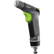 Węże ogrodowe i zraszacze - Stalco Pistolet zraszający GARDEN XTR S101210030 - miniaturka - grafika 1