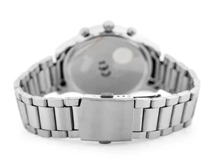 Zegarek ZEGAREK MĘSKI PERFECT CH01M - CHRONOGRAF (zp355a) + BOX - Zegarki męskie - miniaturka - grafika 3