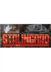 Stalingrad - Gry PC Cyfrowe - miniaturka - grafika 1