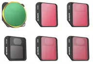 Akcesoria do drona - Filtry Nd 4/8/16/32 Cpl Mcuv Do Dji Mavic 3 - 6 Sztuk - miniaturka - grafika 1