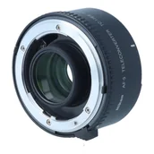 Foto OUTLET - Nikon telekonwerter TC-17E II s.n. 321700 - miniaturka - grafika 1