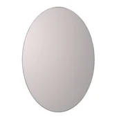 Lustra - Lustro tradycyjne Elipsa 2 40 x 60 cm RUKE - miniaturka - grafika 1