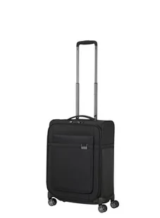 Walizka kabinowa Samsonite Airea - black - Walizki - miniaturka - grafika 1