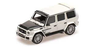 Minichamps Mercedes Benz Brabus 900 (Mercedes  1:43 437037402 - Samochody i pojazdy dla dzieci - miniaturka - grafika 1