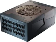 Zasilacze komputerowe - Zasilacz SeaSonic Prime TX-1600 Noctua Edition 1600W SSR-1600TR2-NE - miniaturka - grafika 1