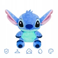 Maskotki i pluszaki - Maskotka Stich NIEBIESKI 30cm Milutki Pluszak Dla Dzieci Zabawka - miniaturka - grafika 1
