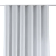 Zasłony - Zasłona na taśmie wave - miniaturka - grafika 1